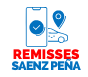 Logo de Remisses Saenz Peña